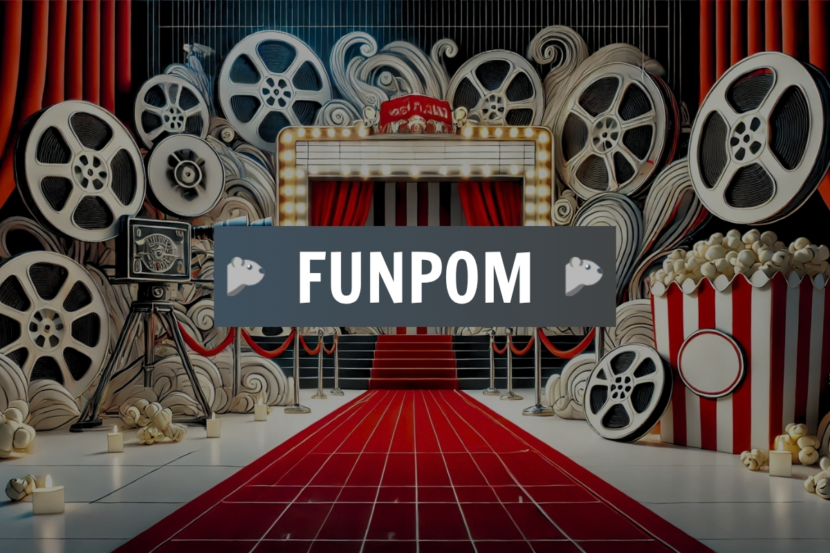 Funpom streaming films et séries en HD